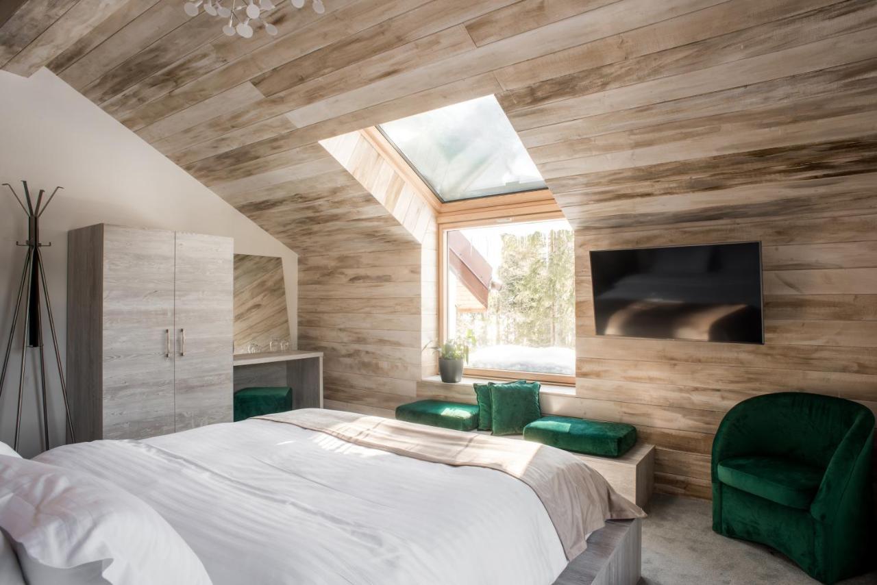 Sidharta Resort Обарсия Лотрулуи Екстериор снимка